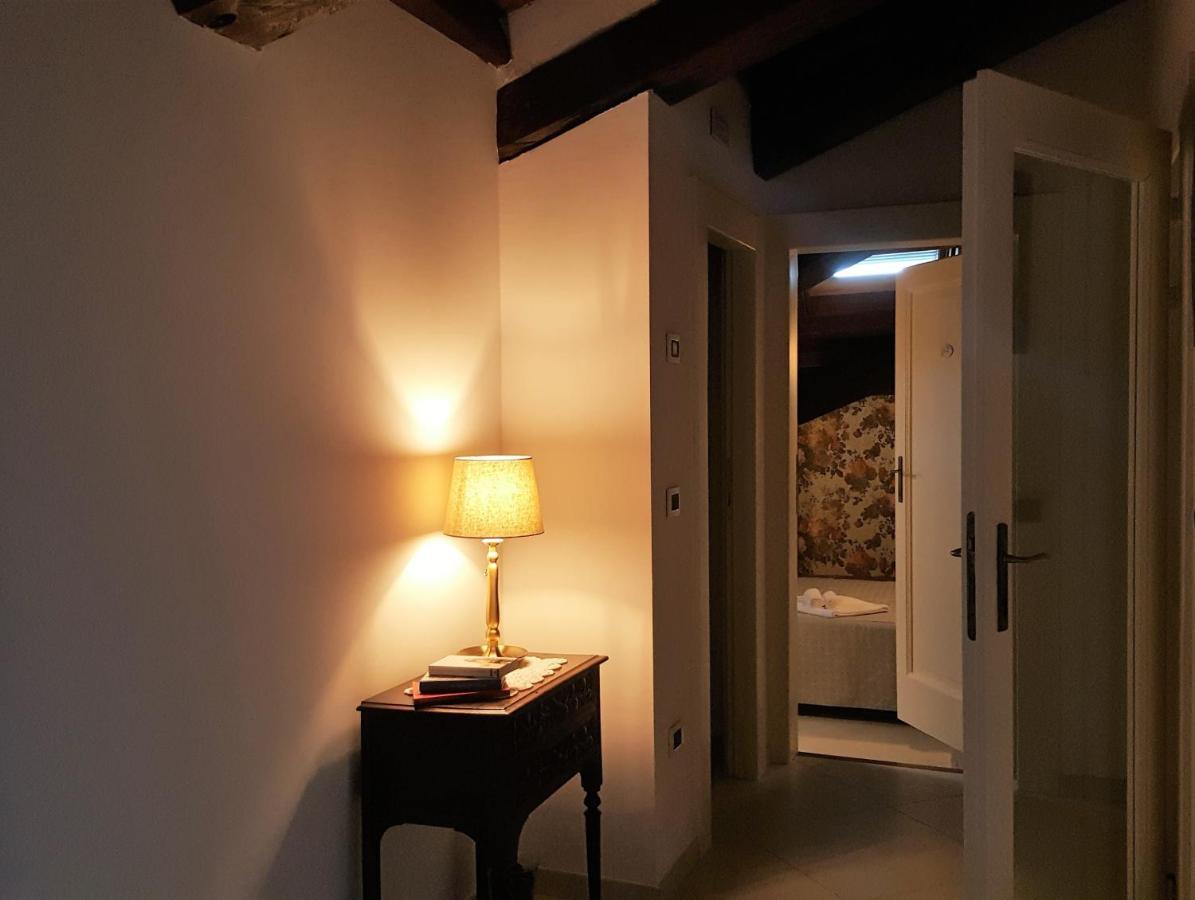 Amaranto99 Bed & Breakfast L'Aquila Exterior photo
