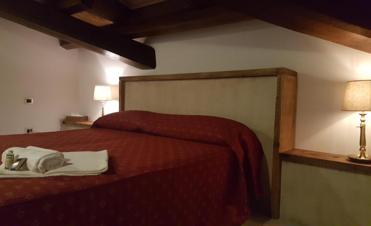Amaranto99 Bed & Breakfast L'Aquila Exterior photo