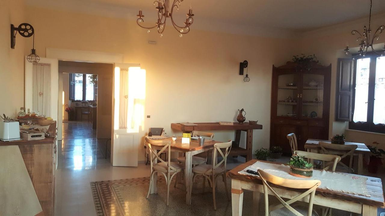 Amaranto99 Bed & Breakfast L'Aquila Exterior photo