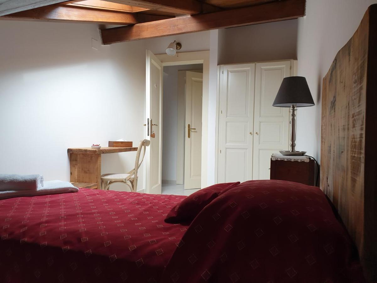Amaranto99 Bed & Breakfast L'Aquila Exterior photo