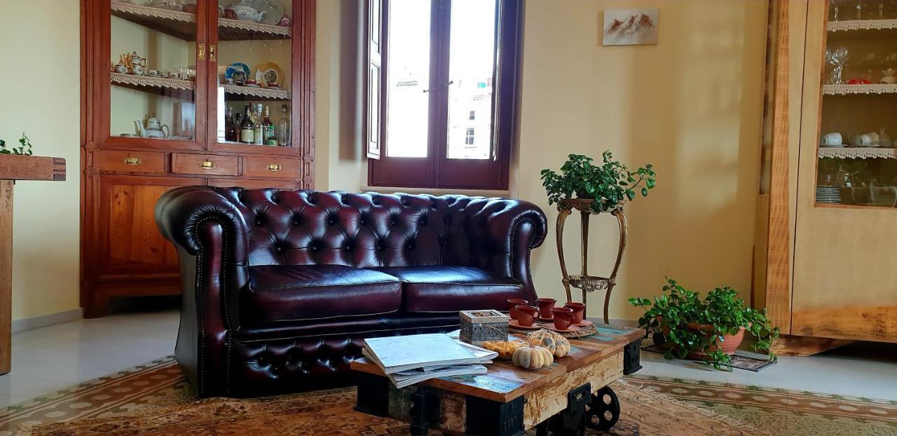 Amaranto99 Bed & Breakfast L'Aquila Exterior photo