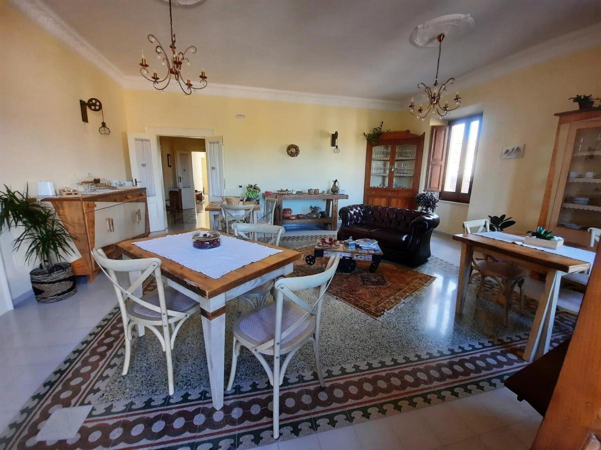 Amaranto99 Bed & Breakfast L'Aquila Exterior photo