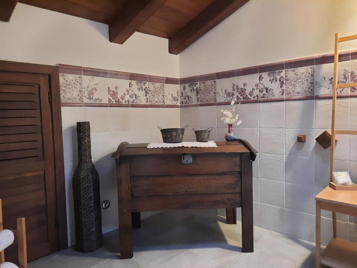 Amaranto99 Bed & Breakfast L'Aquila Exterior photo