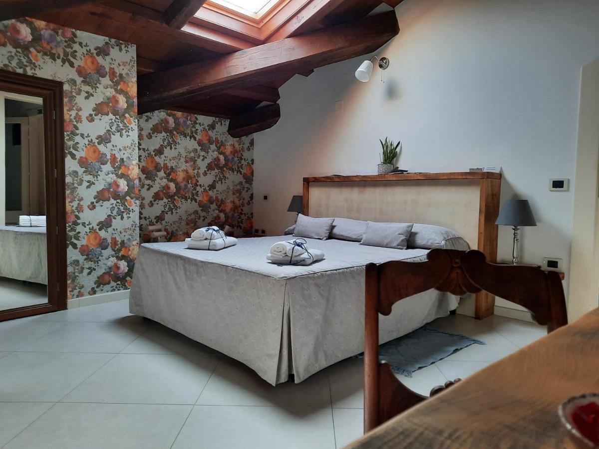 Amaranto99 Bed & Breakfast L'Aquila Exterior photo